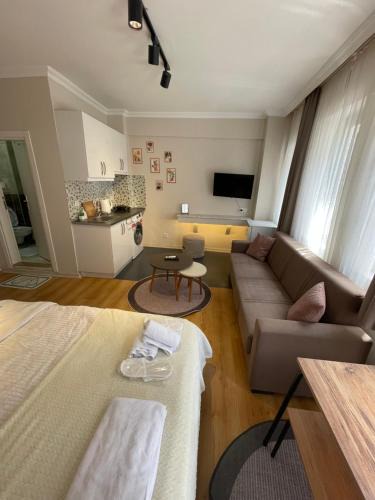 Ortakoy Apartment | Arrow ORTAKÖY