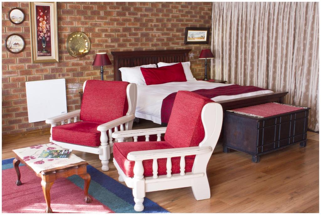 Vanderbijlpark House | Asante Guest House