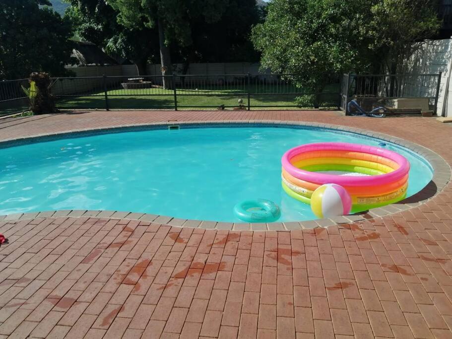 Pretoria House | Asante House
