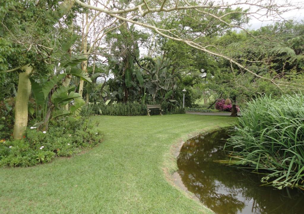 Pietermaritzburg Hotel | Ascot Inn