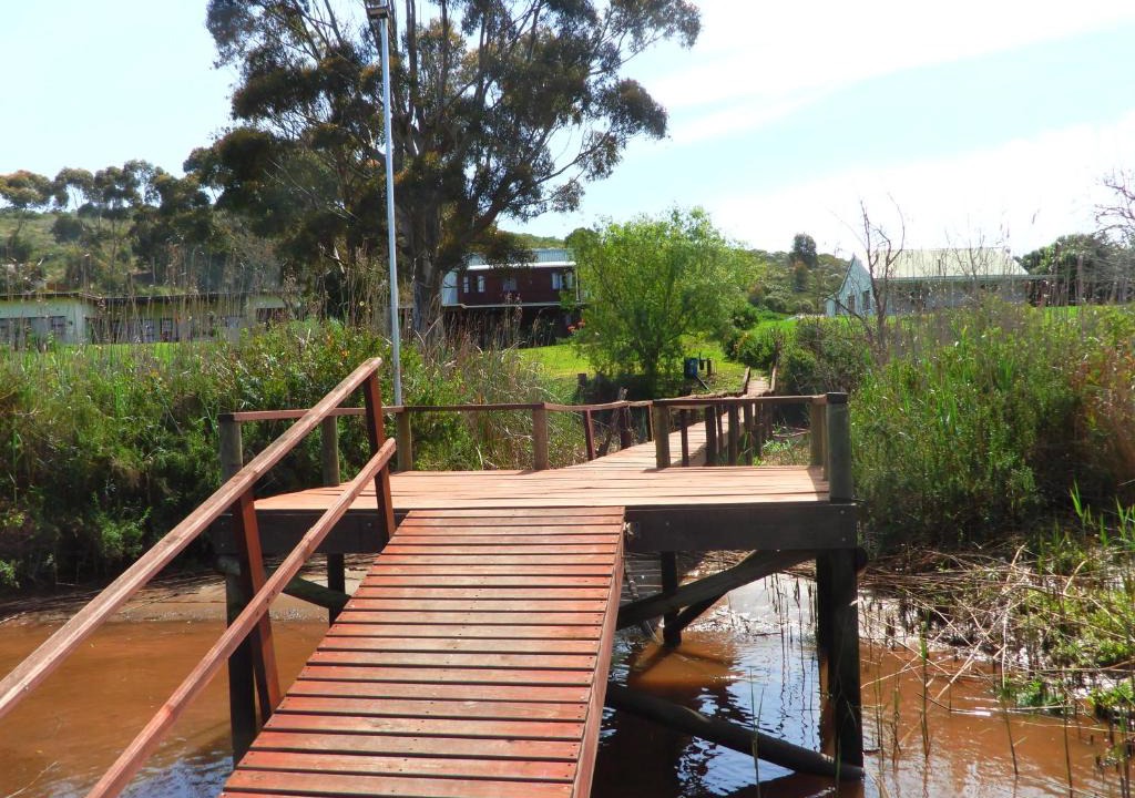 Malagas House | Ashanti House - Living The Breede