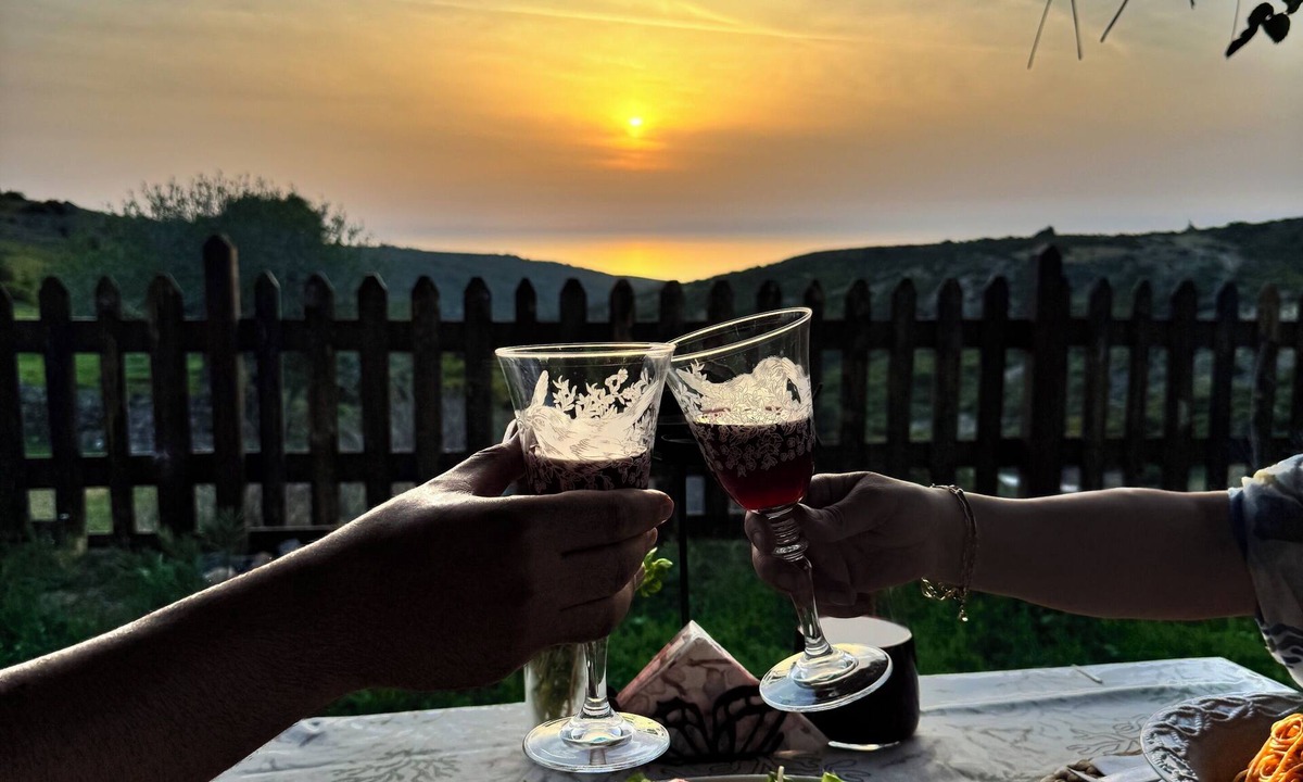 Ayvacik Hotel | Assos Pırnal Köy Evi