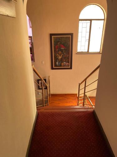 Pretoria House | At Forty Eight Holiday Home