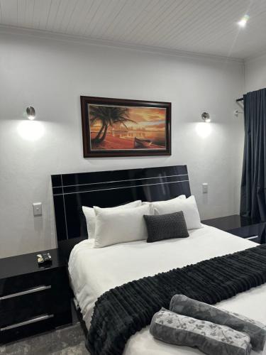 Kimberley House | At JayRose