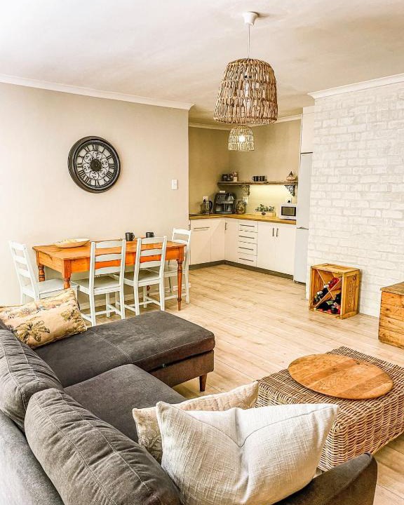 Worcester Apartment | At Leisure