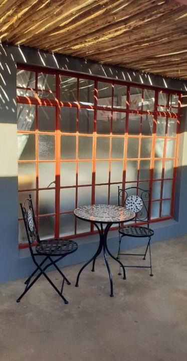 Zeerust House | At Rest