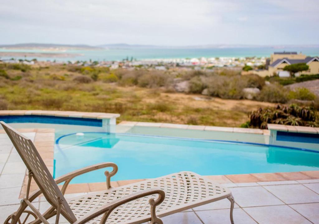 Langebaan Apartment | At the Rocks, Langebaan
