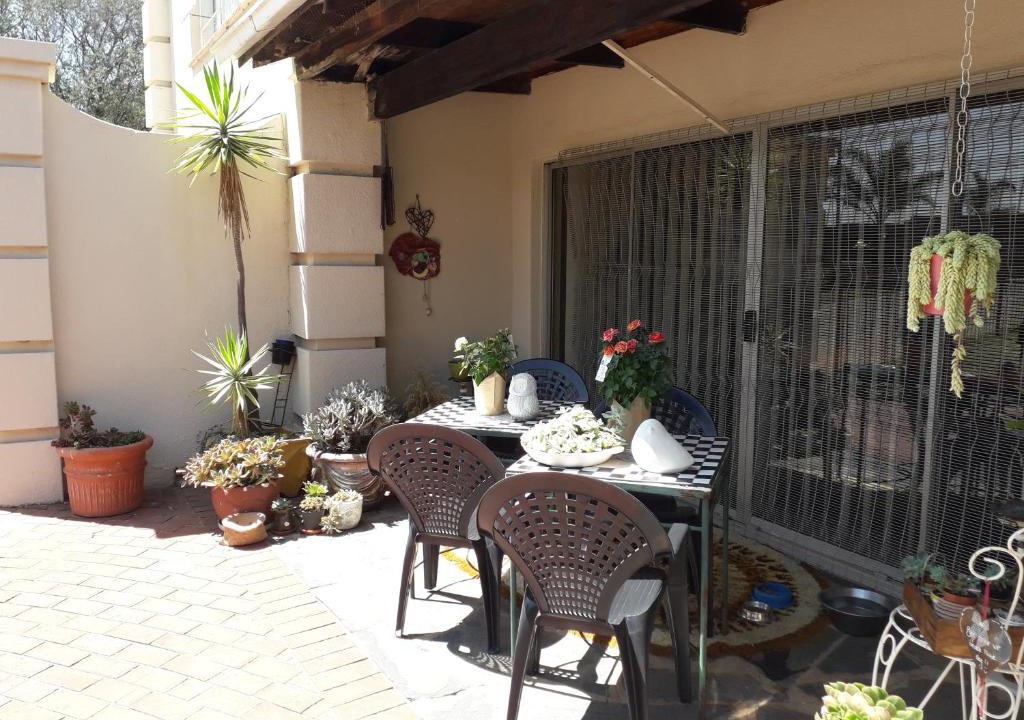 Greater Johannesburg Metropolitan Area Bed & Breakfast | At The View B&B