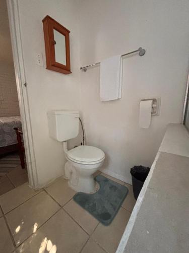 Vredefort Apartment | At West