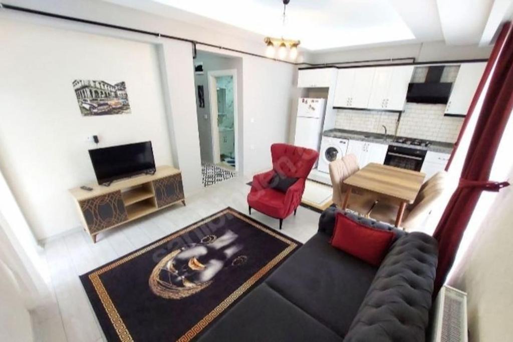 Atakum Apartment | atakumda sahile çok yakın