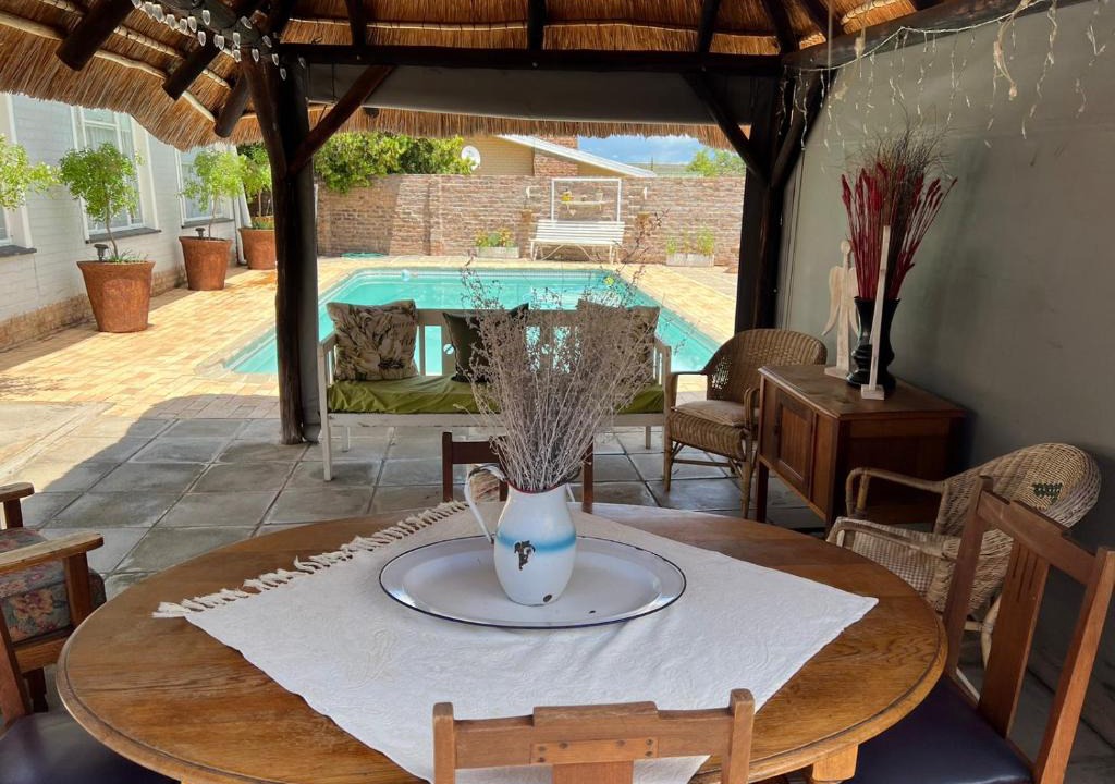 Cradock House | Ataria Place