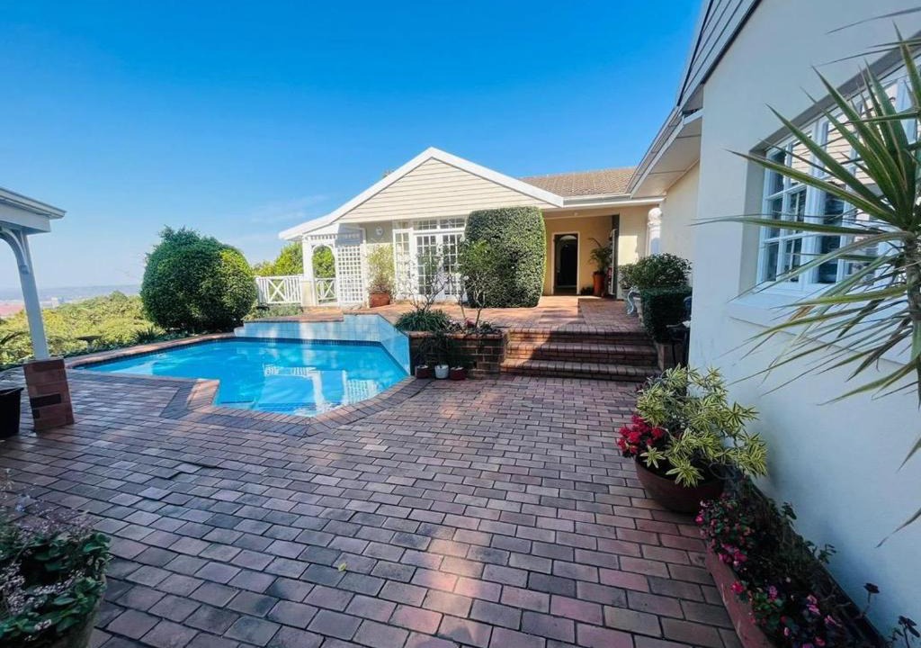 Pietermaritzburg House | Athlone Manor
