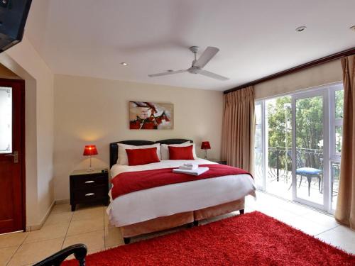 Athol | Greater Johannesburg Metropolitan Area