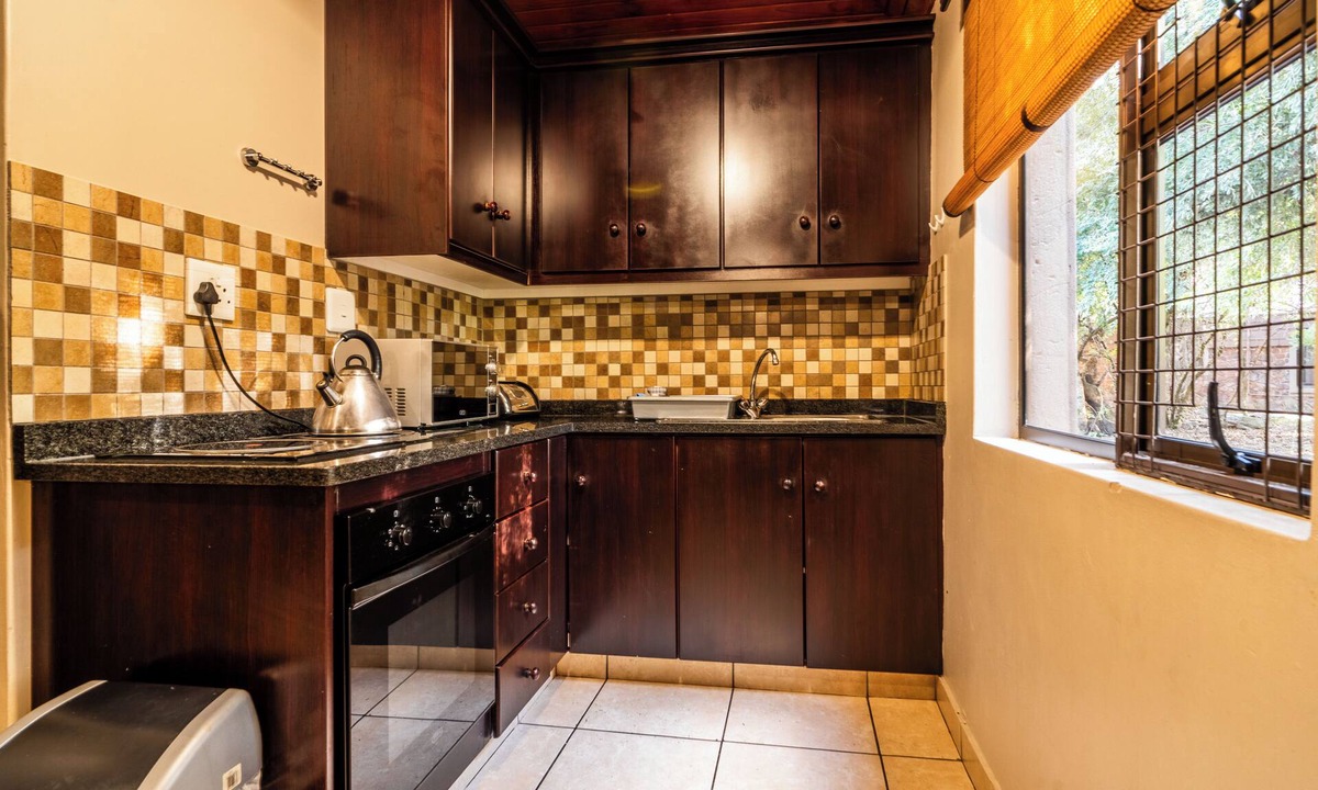 Bela-Bela Hotel | ATKV Klein-Kariba