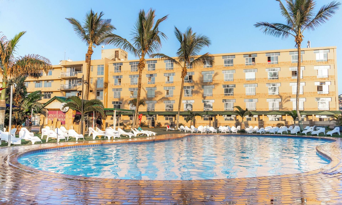 Illovo Beach Resort | ATKV Natalia
