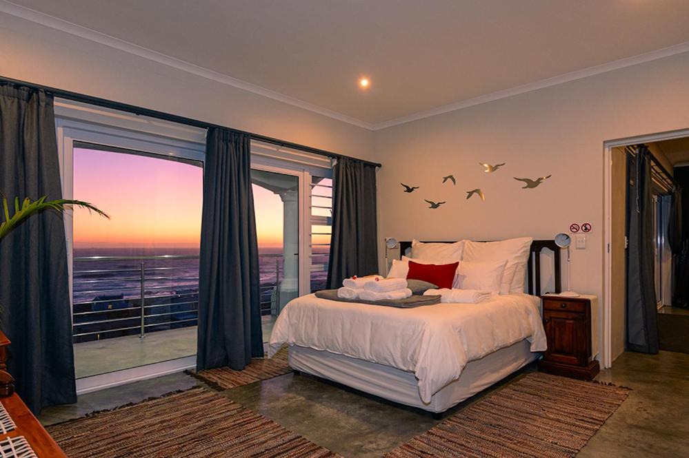 Yzerfontein Apartment | Atlantic 62