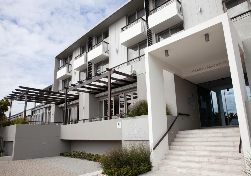 Melkbosstrand Hotel | Atlantic Beach Hotel