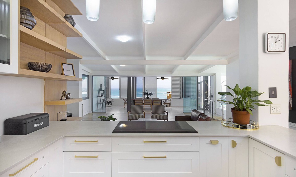 Mountainside House | Atlantic Sky Villa - Four Bedroom House, Sleeps 8