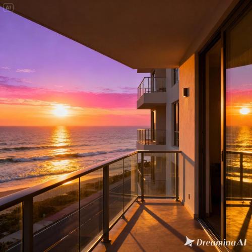 Mouille Point Apartment | Atlantic VIews Moullie Point