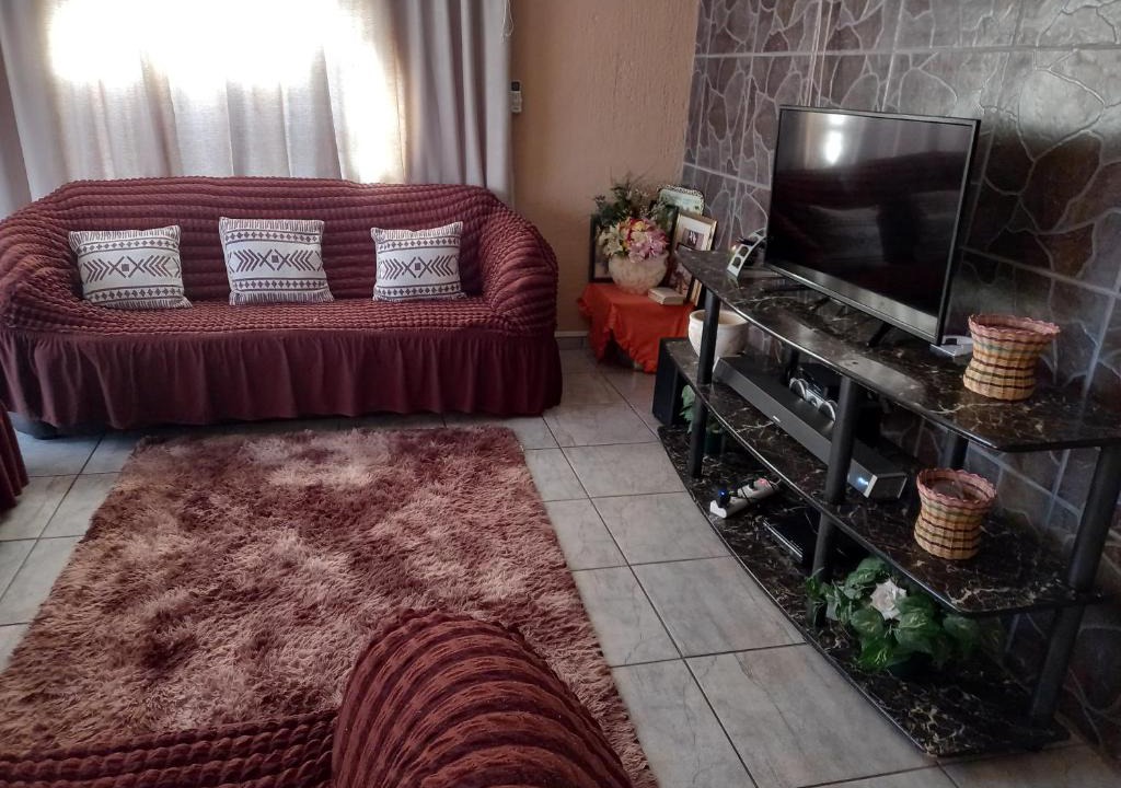 Nelspruit Apartment | Atlegang self-catering