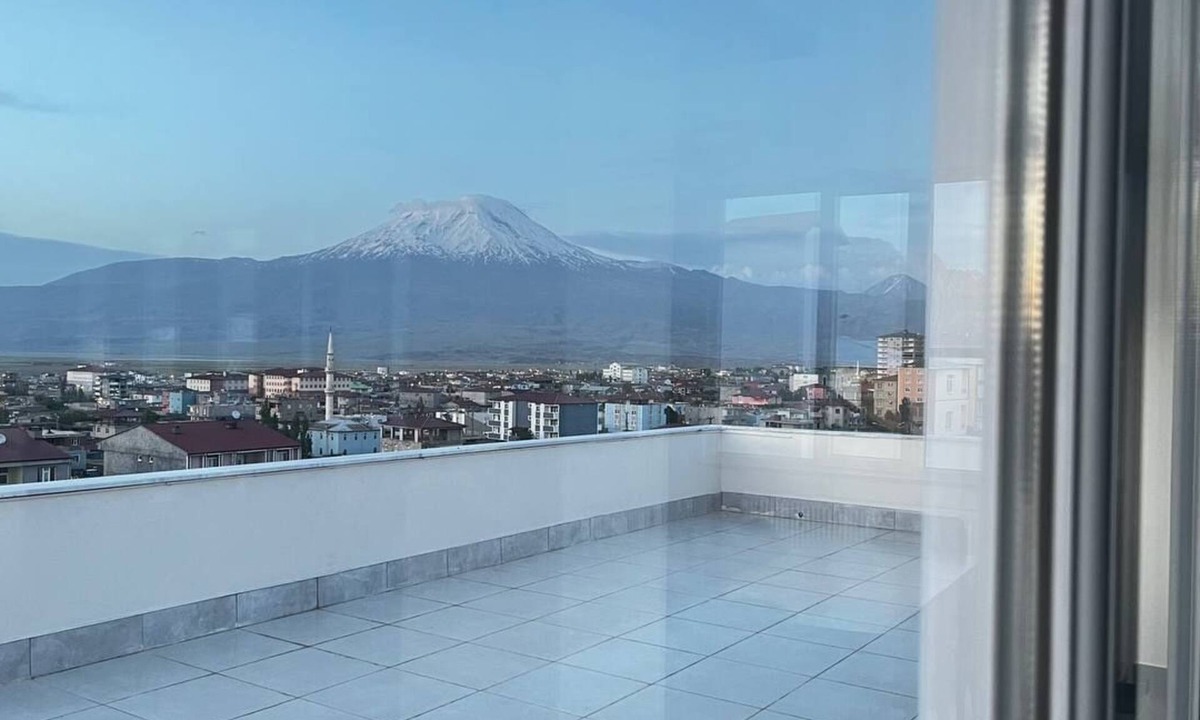 Dogubayazıt Hotel | Atlihan Plus Hotel