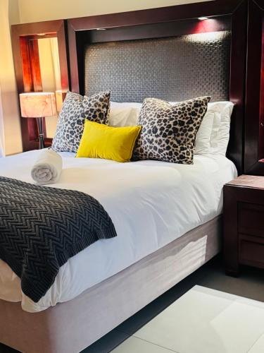 Garsfontein Bed & Breakfast | Attorneys Place