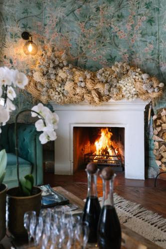 Hermanus City-Centre House | Auberge Burgundy Boutique Hotel & Spa