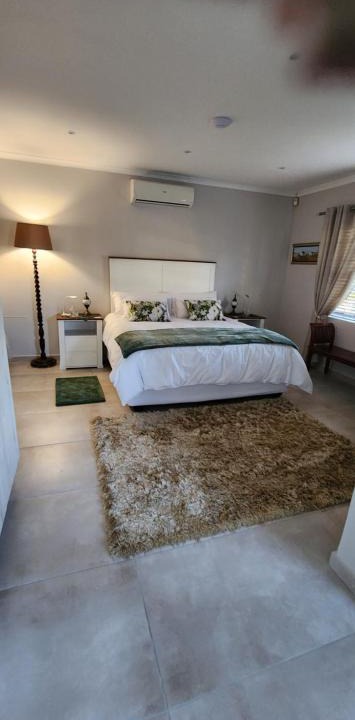 Raithby Apartment | Audrey's Self-Catering Accommodation
