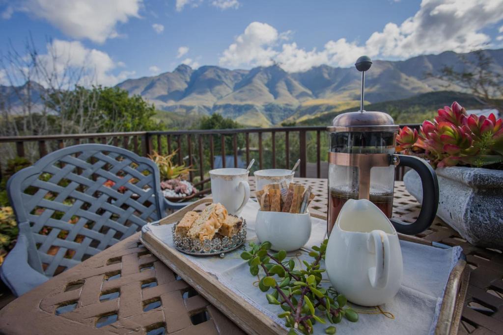 Swellendam House | AUGE 44 GUEST APARTMENTS