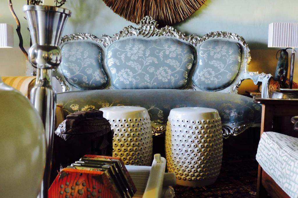 Swellendam House | Augusta de Mist Country House and Kitchen