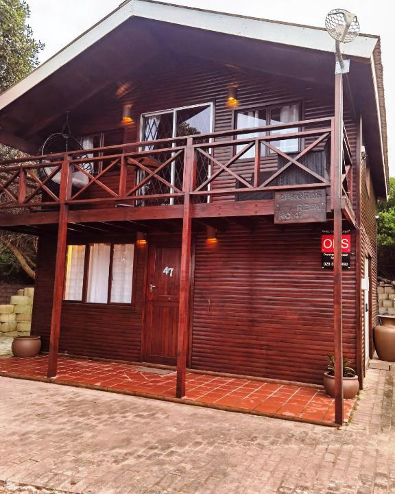 Fisherhaven House | Aurora's Rest 47