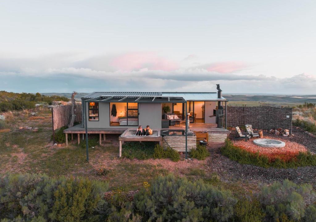 Heidelberg Apartment | Aviary Hills Luxury Hideaway