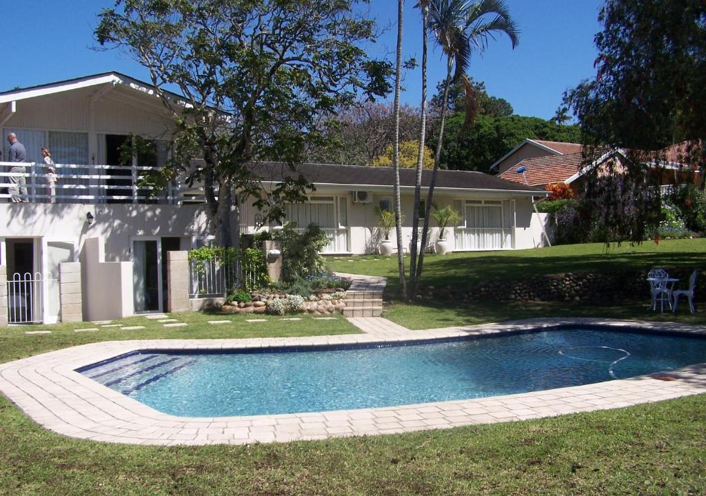 Westville Bed & Breakfast | Avillahouse Guesthouse