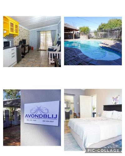 Oudtshoorn Apartment | AVONDBLIJ Apartment