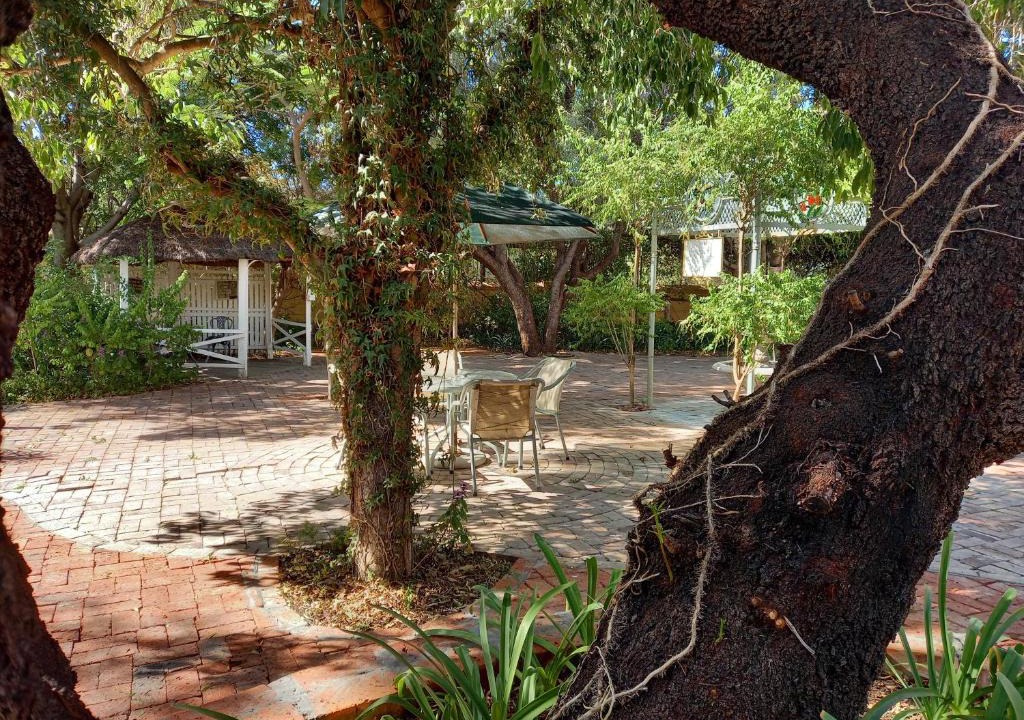 Graaff-Reinet House | Avondrust Guest House