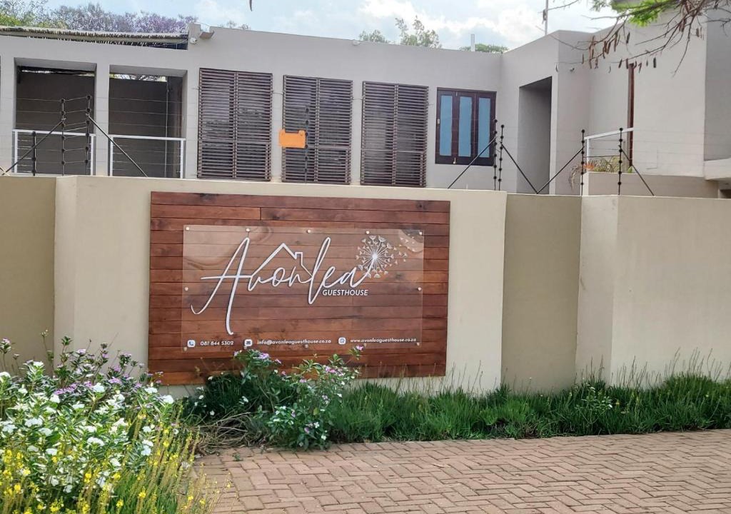 Polokwane House | Avonlea Guesthouse