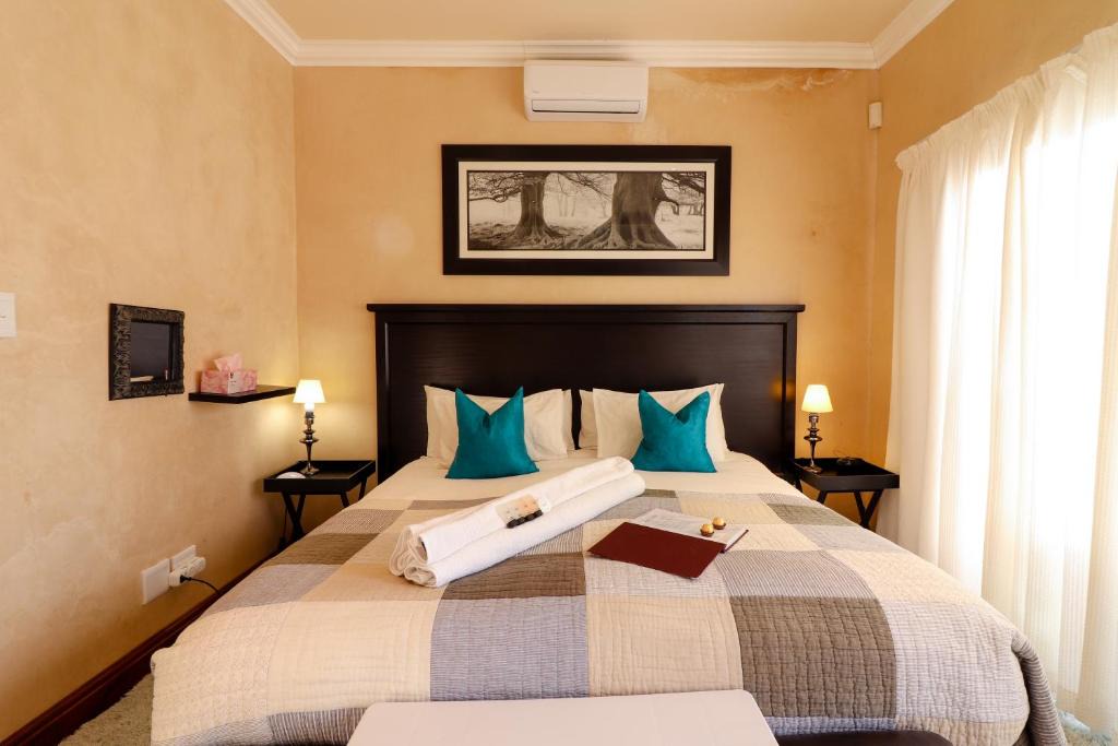 Bloubergstrand Cabin | Awali Lodge