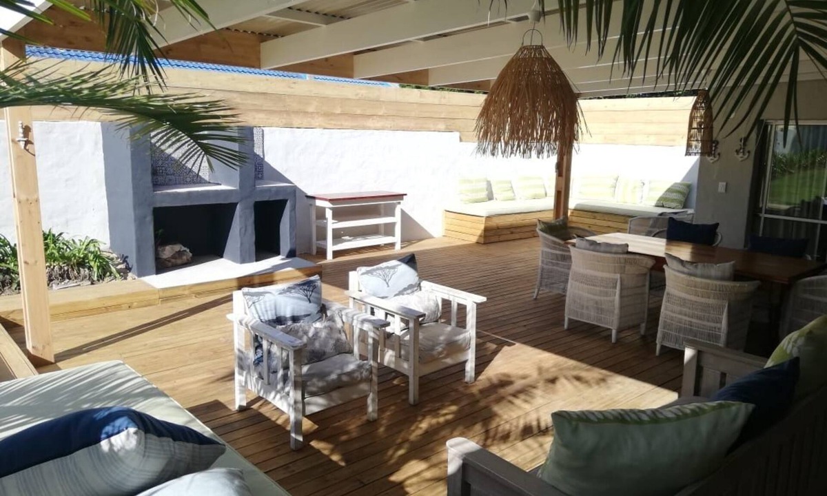 Plettenberg Bay House | Awesome family beach house 650m to Robberg 5 beach Plettenberg Bay