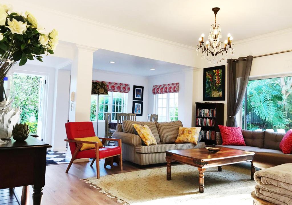 Newlands House | Awesome home near Newlands Forest
