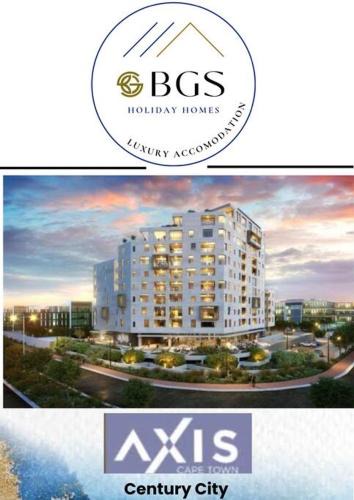 Century City Apartment | Axis-Luxury Two Bedroom with Ocean and Mountain views - 3