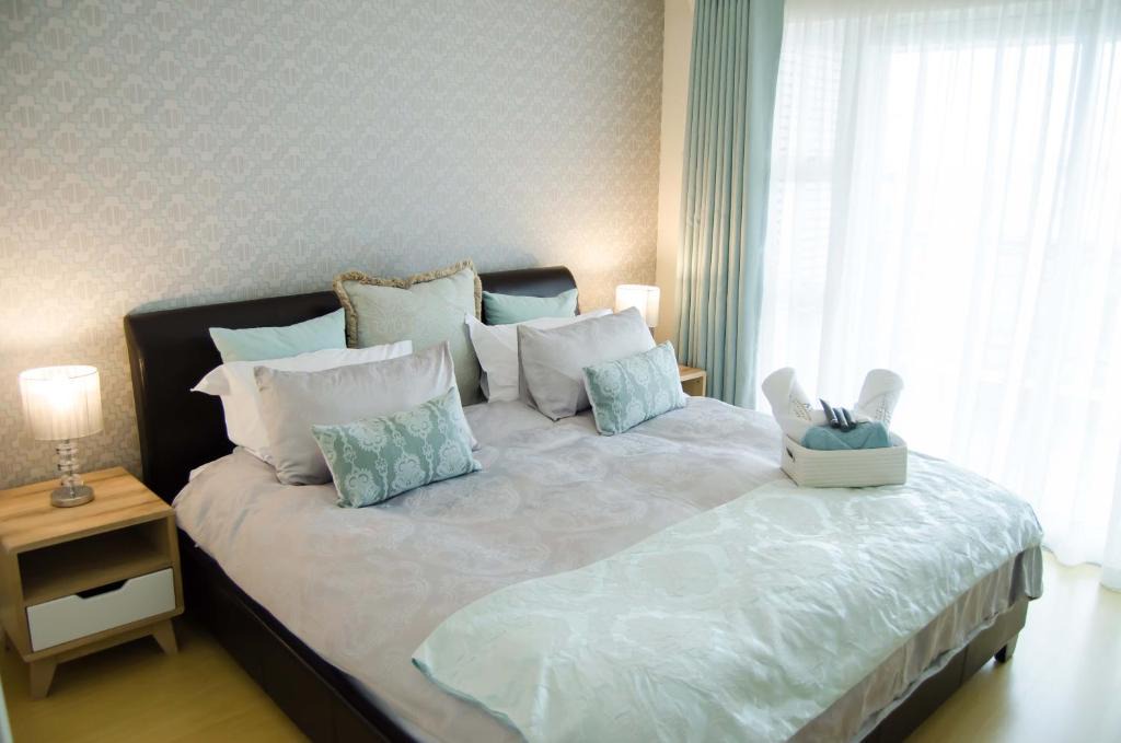 Umhlanga Ridge Apartment | Aya Luxury Apartments 56