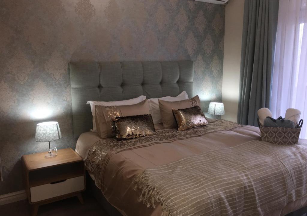 Umhlanga Ridge Apartment | AYA LUXURY APARTMENTS 78