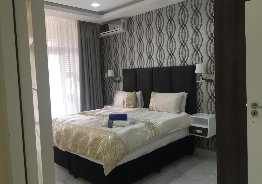 Umhlanga Ridge Apartment | AYA LUXURY APARTMENTS 99