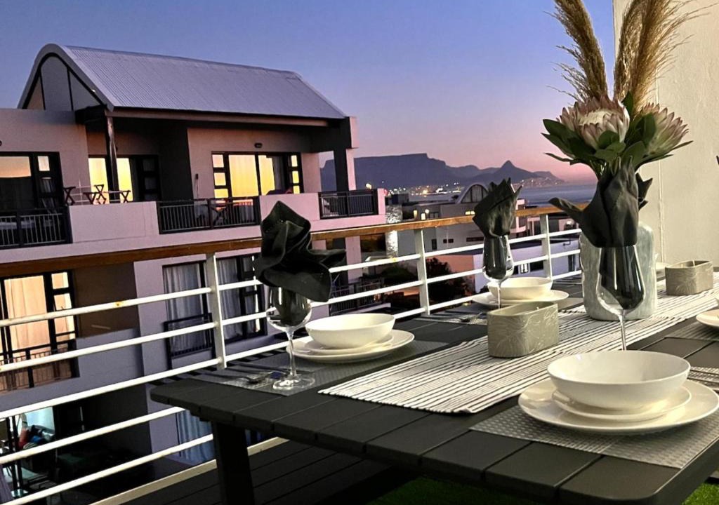 Big Bay Apartment | Azure 213 - Luxury 2 Bedroom Apartment