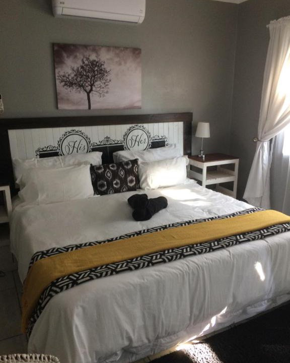 Villieria Bed & Breakfast | B&B 464 on 22nd Ave