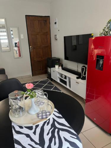 Greater Johannesburg Metropolitan Area House | B-Hive at Devland Room 3