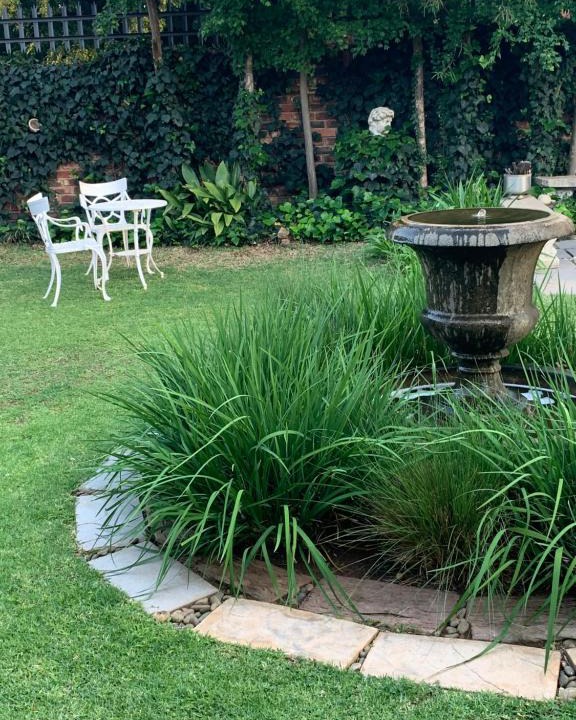 Potchefstroom House | B's at Strauss