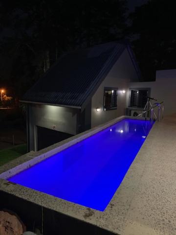 Assagay House | BAA BAA RESIDENCE
