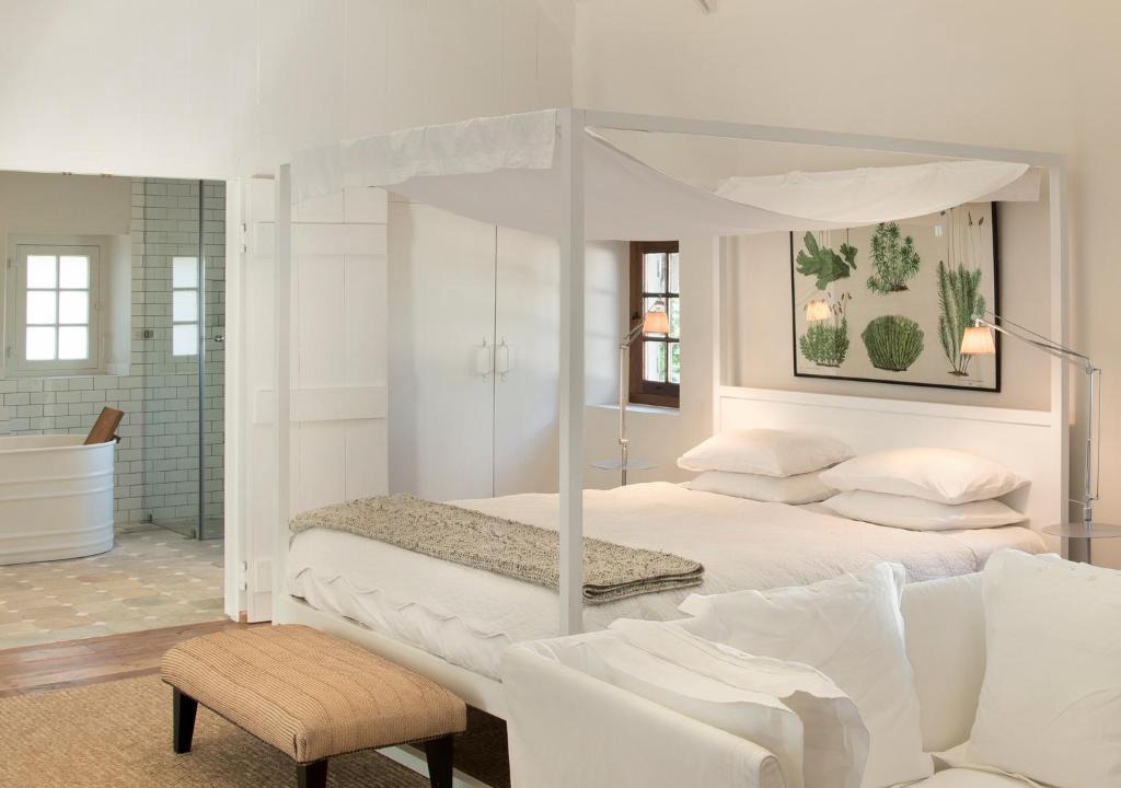 Simondium Hotel | Babylonstoren