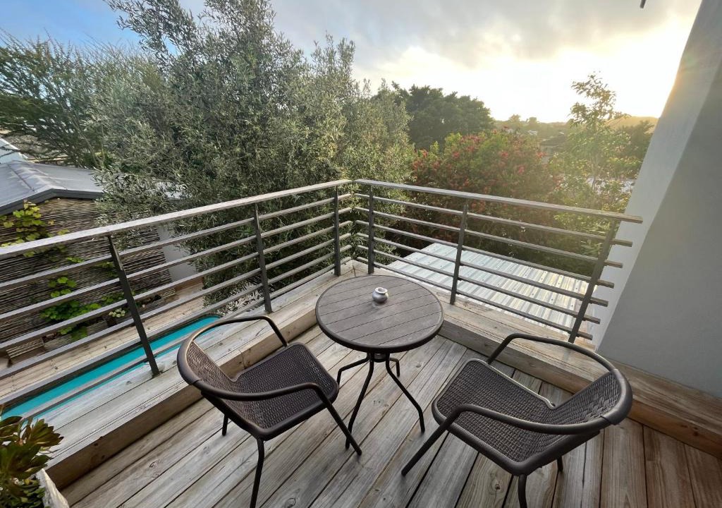 Plettenberg Bay Villa | Baha Sanctuary Villa - 2 Bedroom Pool Villa